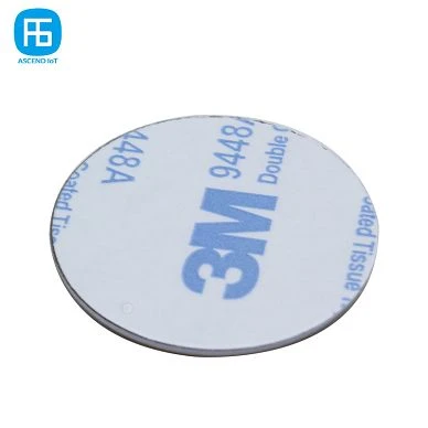hologram NFC card(001)