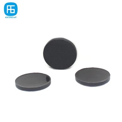 hf Rfid Coin Tag(001)