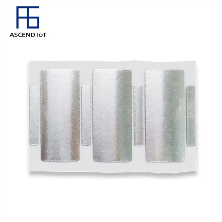 Printable On Metal Label