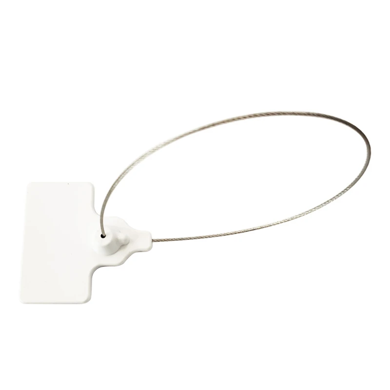 RFID čelična brtva