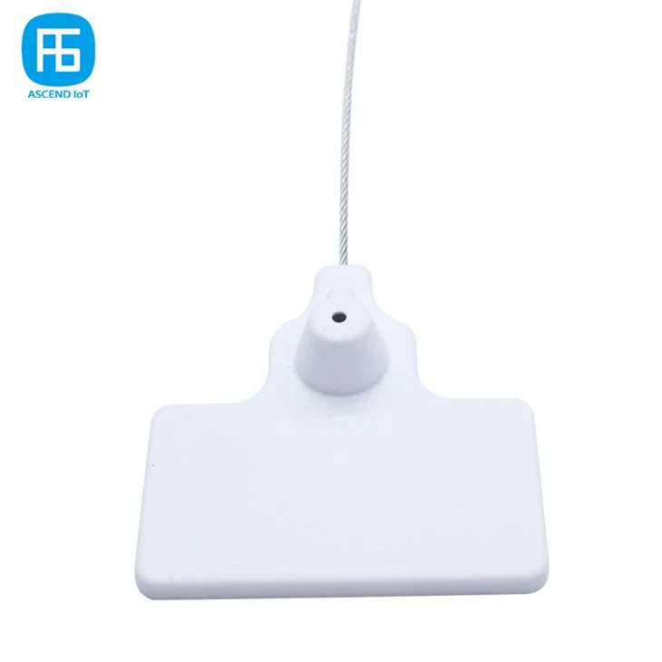rfid cable tie