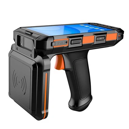 Prijenosni Android RFID čitač